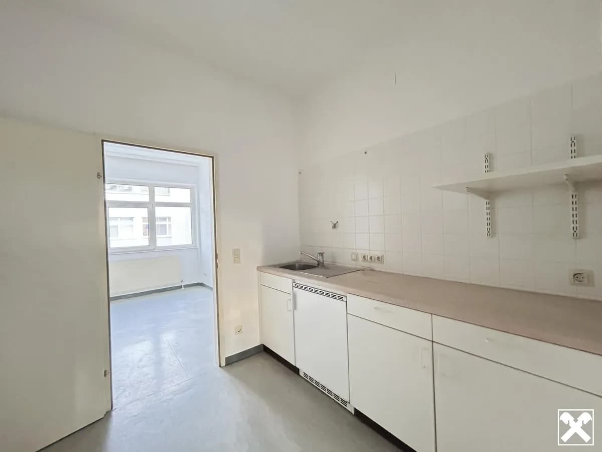 7-Zimmer-Gewerbeimmobilie kaufen in Wien – 96 m², € 424.000 – Bild 11 von 19