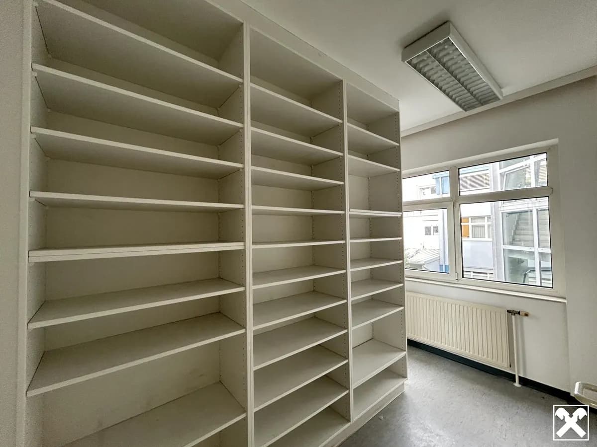 7-Zimmer-Gewerbeimmobilie kaufen in Wien – 96 m², € 424.000 – Bild 14 von 19