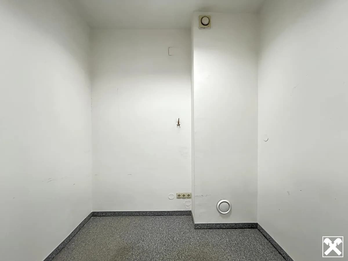 7-Zimmer-Gewerbeimmobilie kaufen in Wien – 96 m², € 424.000 – Bild 15 von 19