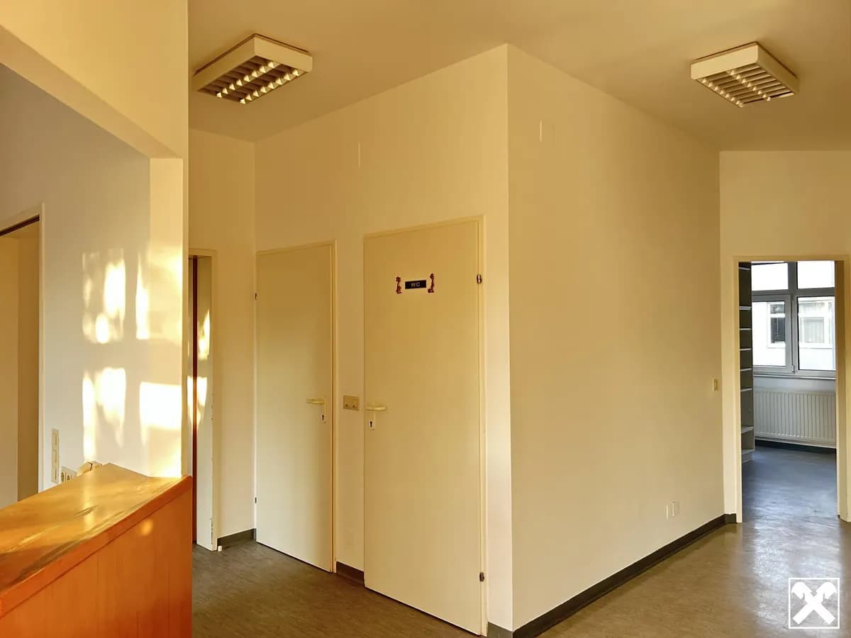 7-Zimmer-Gewerbeimmobilie kaufen in Wien – 96 m², € 424.000 – Bild 16 von 19