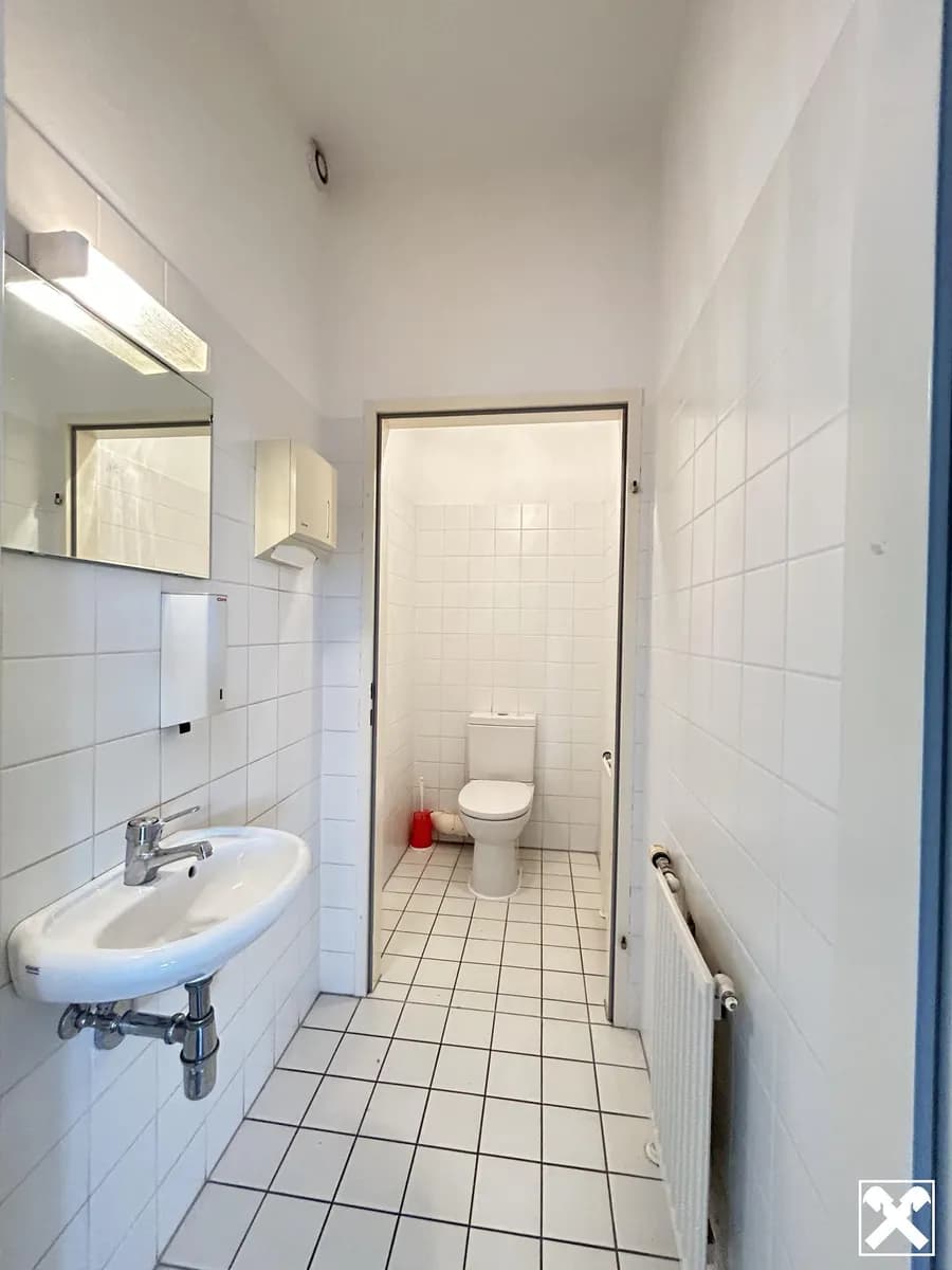 7-Zimmer-Gewerbeimmobilie kaufen in Wien – 96 m², € 424.000 – Bild 17 von 19