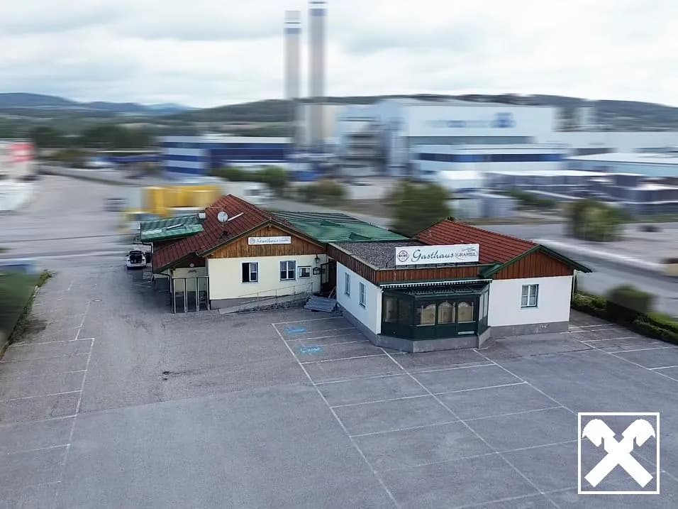 25-Zimmer-Gewerbeimmobilie kaufen in Melk – 1 000 m² – Bild 3 von 54