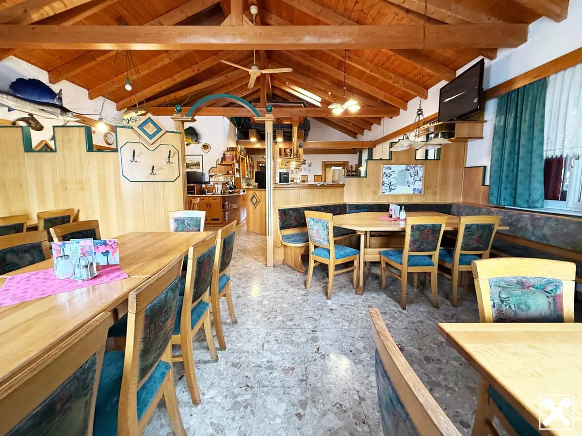 25-Zimmer-Gewerbeimmobilie kaufen in Melk – 1 000 m² – Bild 4 von 54
