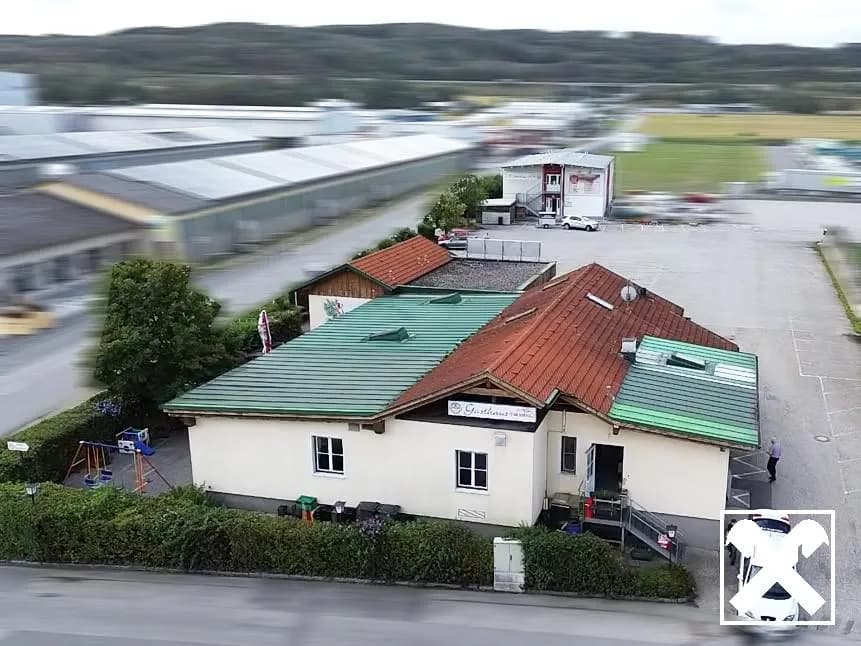 25-Zimmer-Gewerbeimmobilie kaufen in Melk – 1 000 m² – Bild 5 von 54