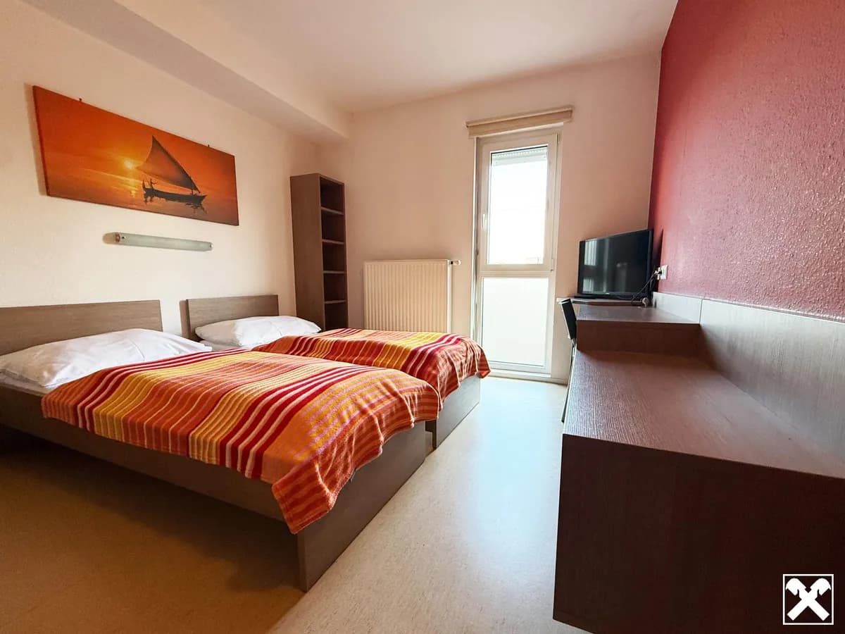 25-Zimmer-Gewerbeimmobilie kaufen in Melk – 1 000 m² – Bild 8 von 54