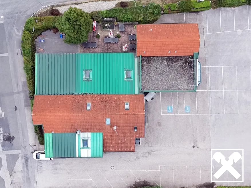 25-Zimmer-Gewerbeimmobilie kaufen in Melk – 1 000 m² – Bild 10 von 54