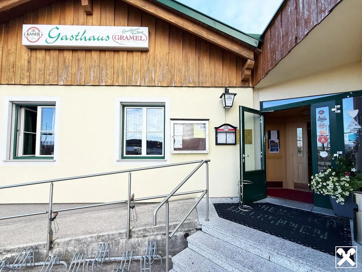 25-Zimmer-Gewerbeimmobilie kaufen in Melk – 1 000 m² – Bild 11 von 54