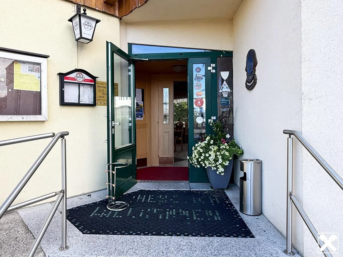 25-Zimmer-Gewerbeimmobilie kaufen in Melk – 1 000 m² – Bild 12 von 54