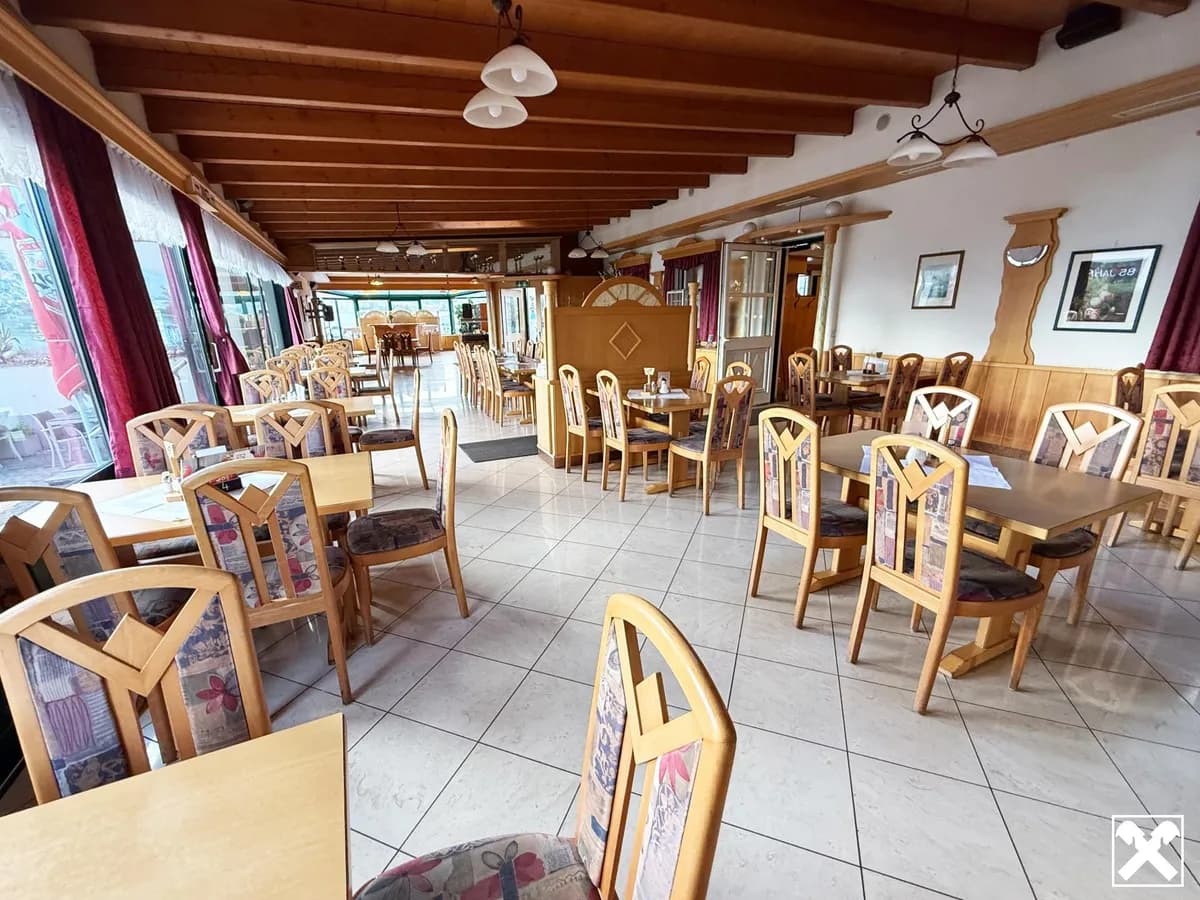 25-Zimmer-Gewerbeimmobilie kaufen in Melk – 1 000 m² – Bild 15 von 54