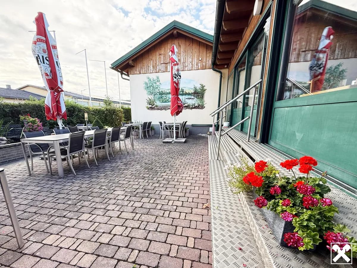 25-Zimmer-Gewerbeimmobilie kaufen in Melk – 1 000 m² – Bild 16 von 54