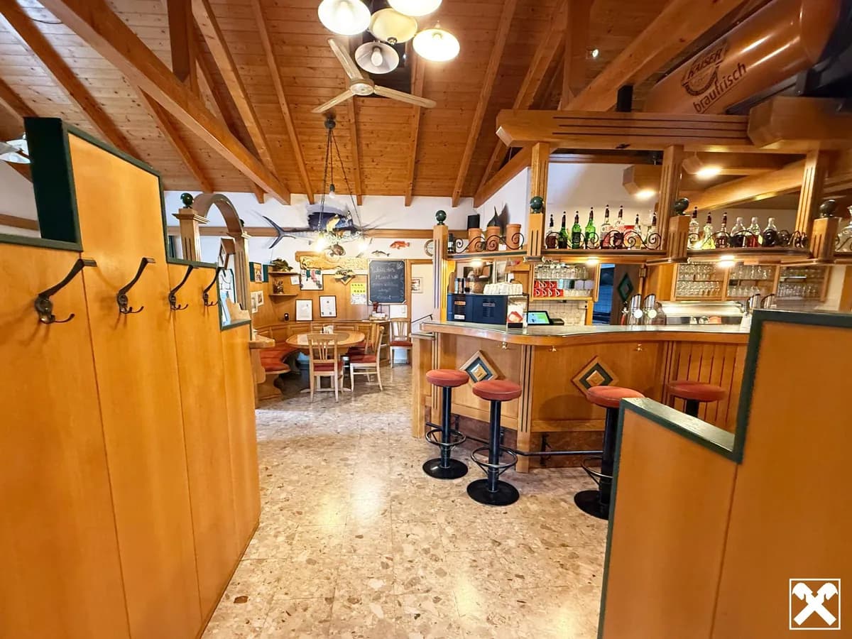 25-Zimmer-Gewerbeimmobilie kaufen in Melk – 1 000 m² – Bild 17 von 54