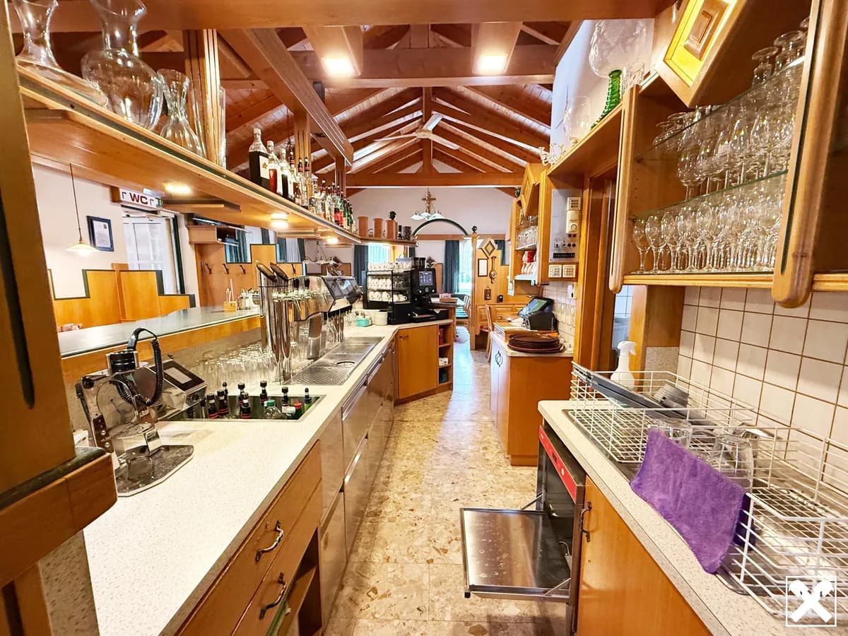 25-Zimmer-Gewerbeimmobilie kaufen in Melk – 1 000 m² – Bild 23 von 54