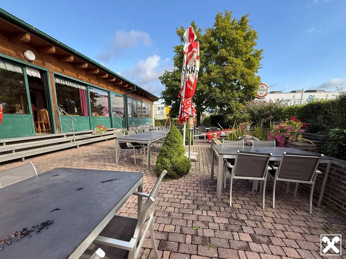 25-Zimmer-Gewerbeimmobilie kaufen in Melk – 1 000 m² – Bild 25 von 54
