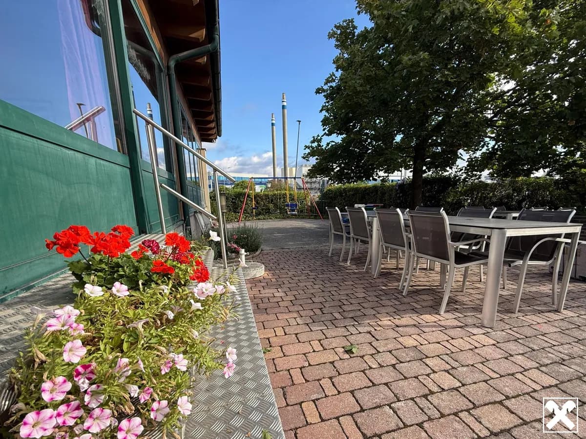 25-Zimmer-Gewerbeimmobilie kaufen in Melk – 1 000 m² – Bild 26 von 54