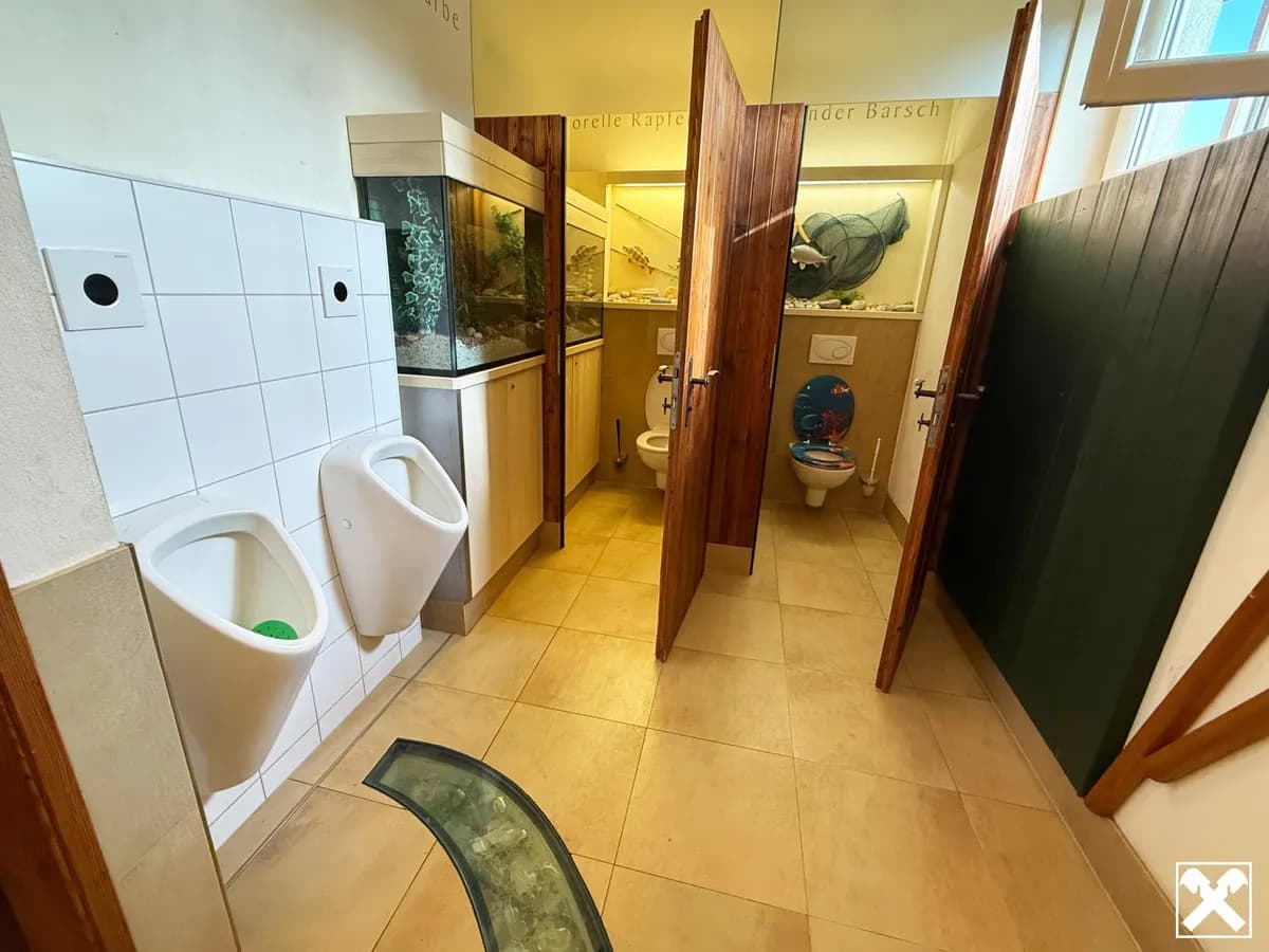 25-Zimmer-Gewerbeimmobilie kaufen in Melk – 1 000 m² – Bild 32 von 54