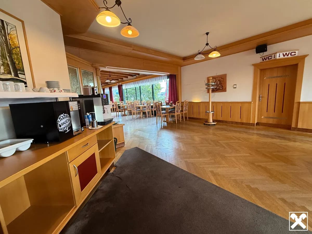 25-Zimmer-Gewerbeimmobilie kaufen in Melk – 1 000 m² – Bild 34 von 54