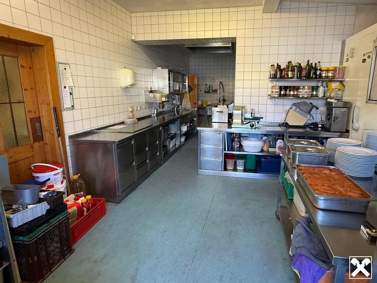 25-Zimmer-Gewerbeimmobilie kaufen in Melk – 1 000 m² – Bild 37 von 54