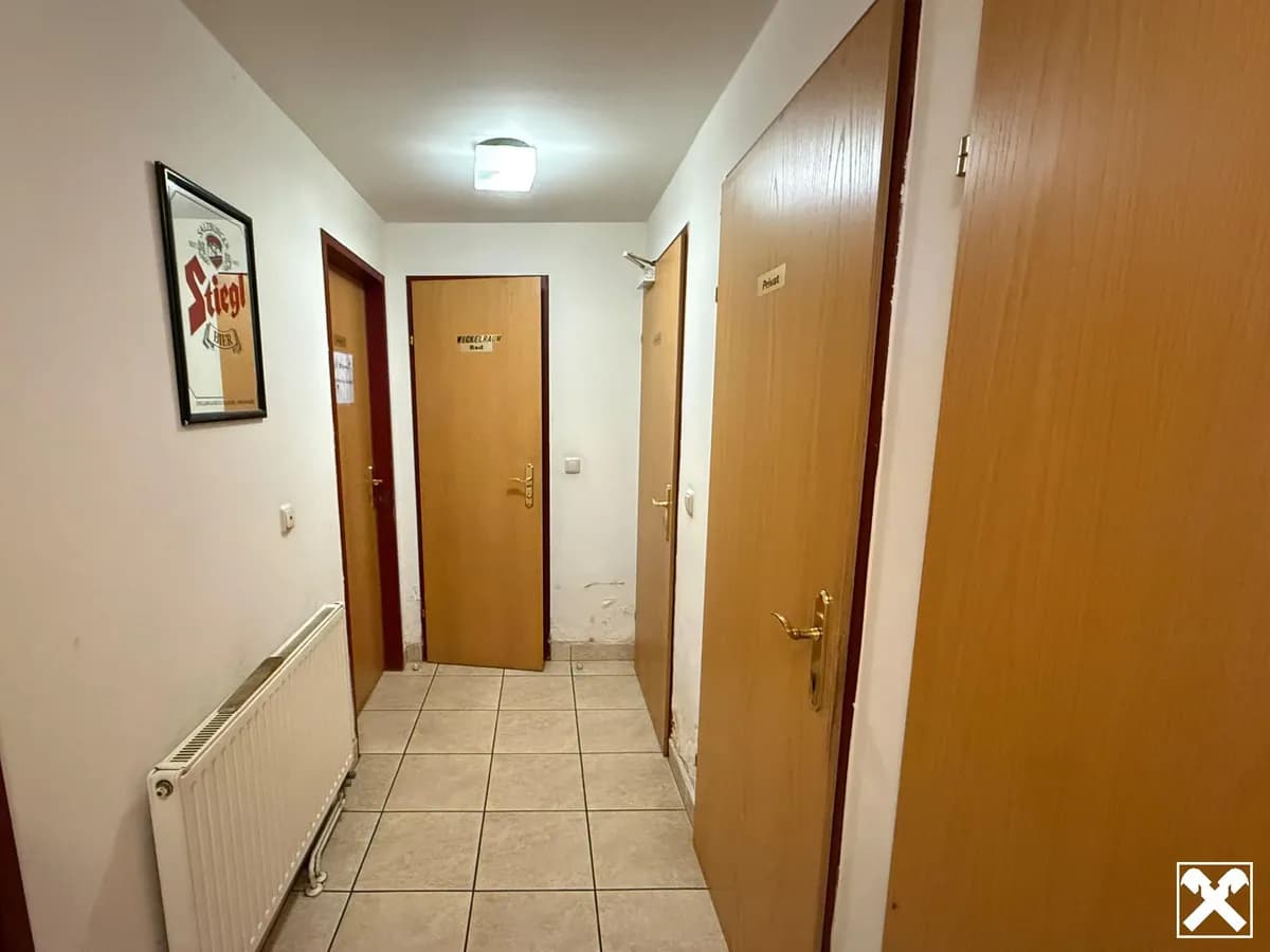 25-Zimmer-Gewerbeimmobilie kaufen in Melk – 1 000 m² – Bild 39 von 54