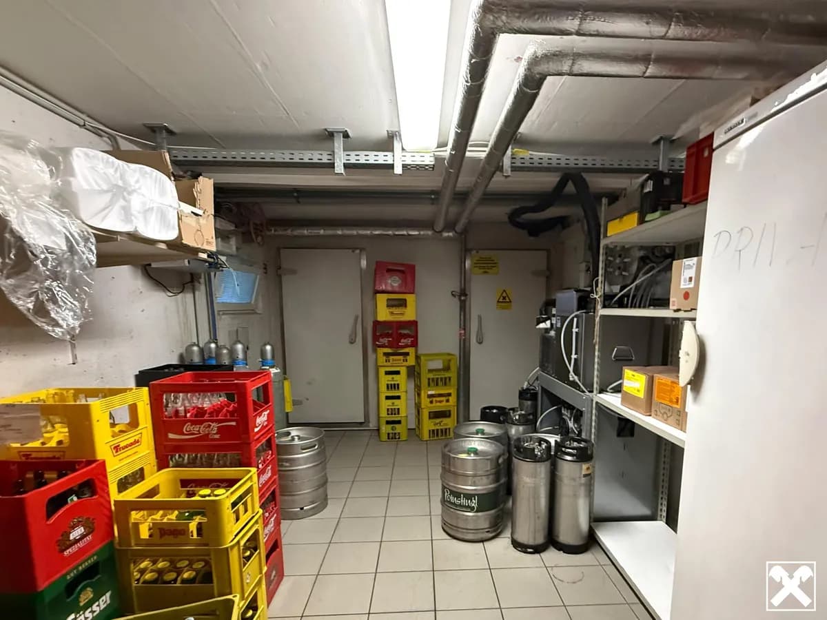 25-Zimmer-Gewerbeimmobilie kaufen in Melk – 1 000 m² – Bild 40 von 54