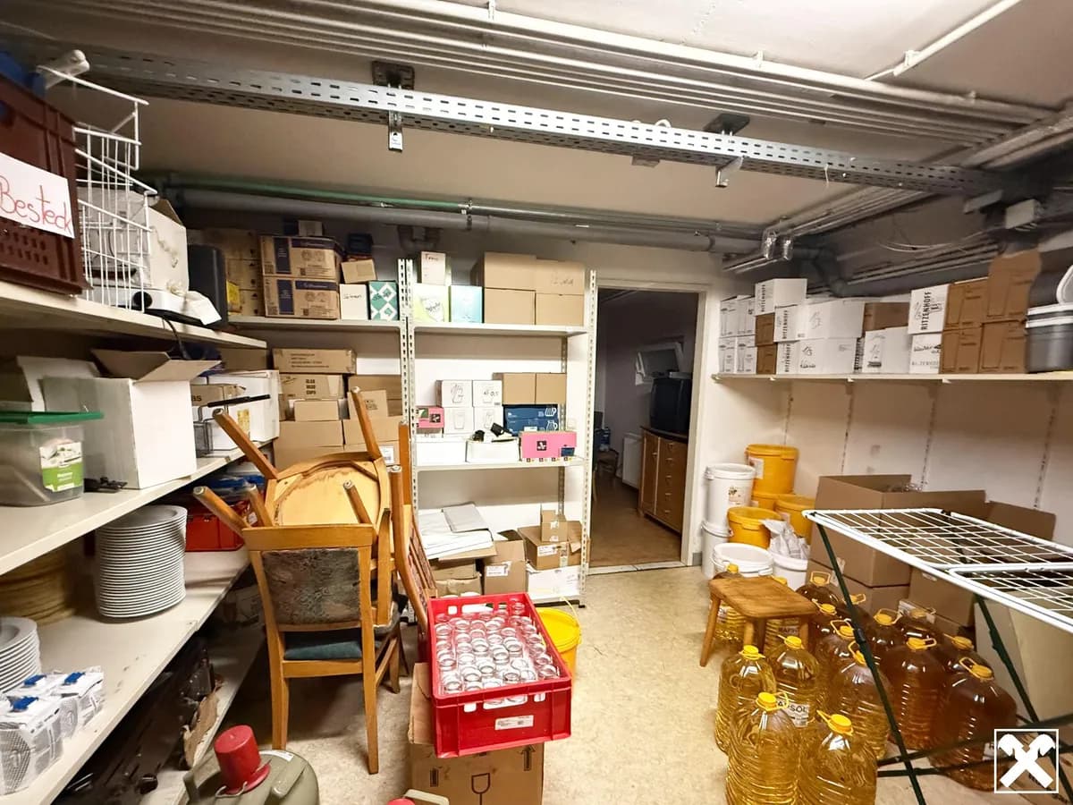 25-Zimmer-Gewerbeimmobilie kaufen in Melk – 1 000 m² – Bild 41 von 54