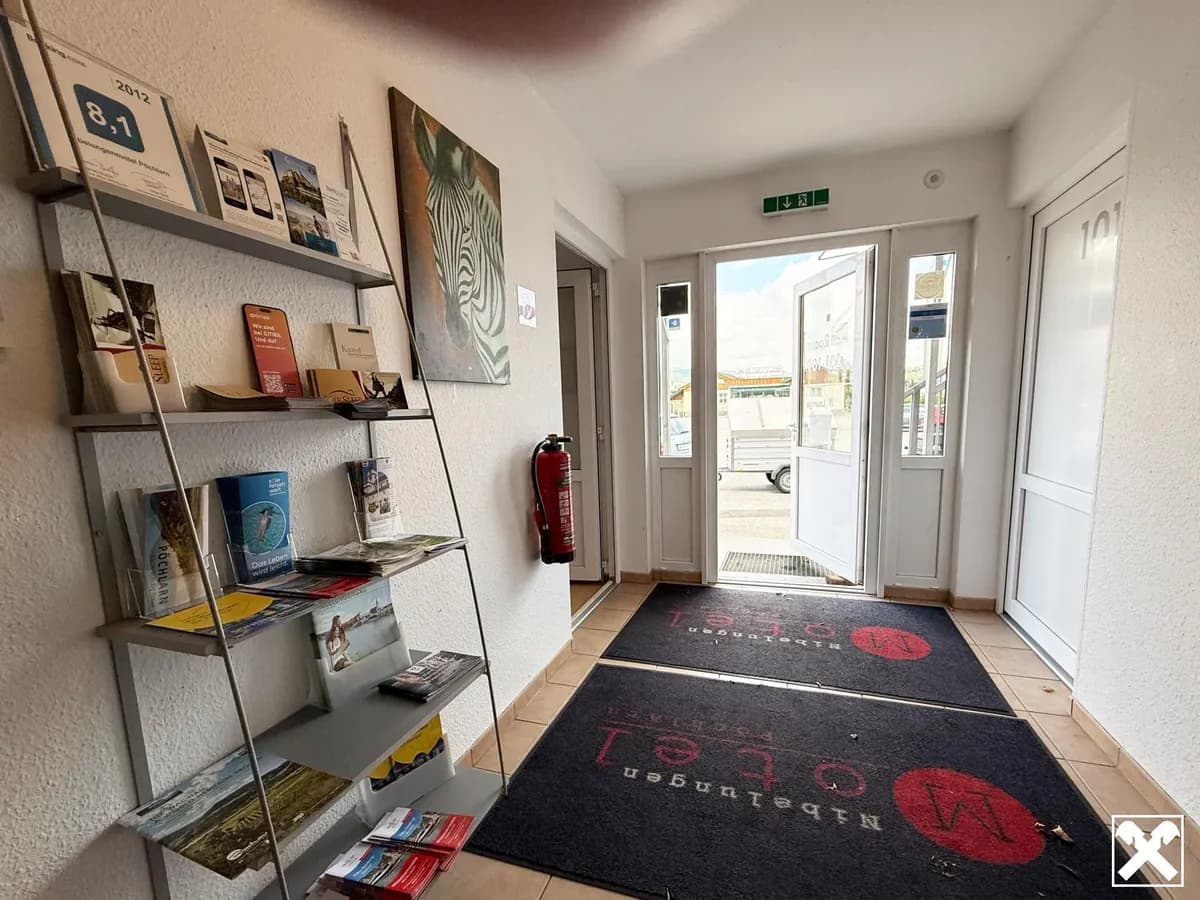 25-Zimmer-Gewerbeimmobilie kaufen in Melk – 1 000 m² – Bild 44 von 54