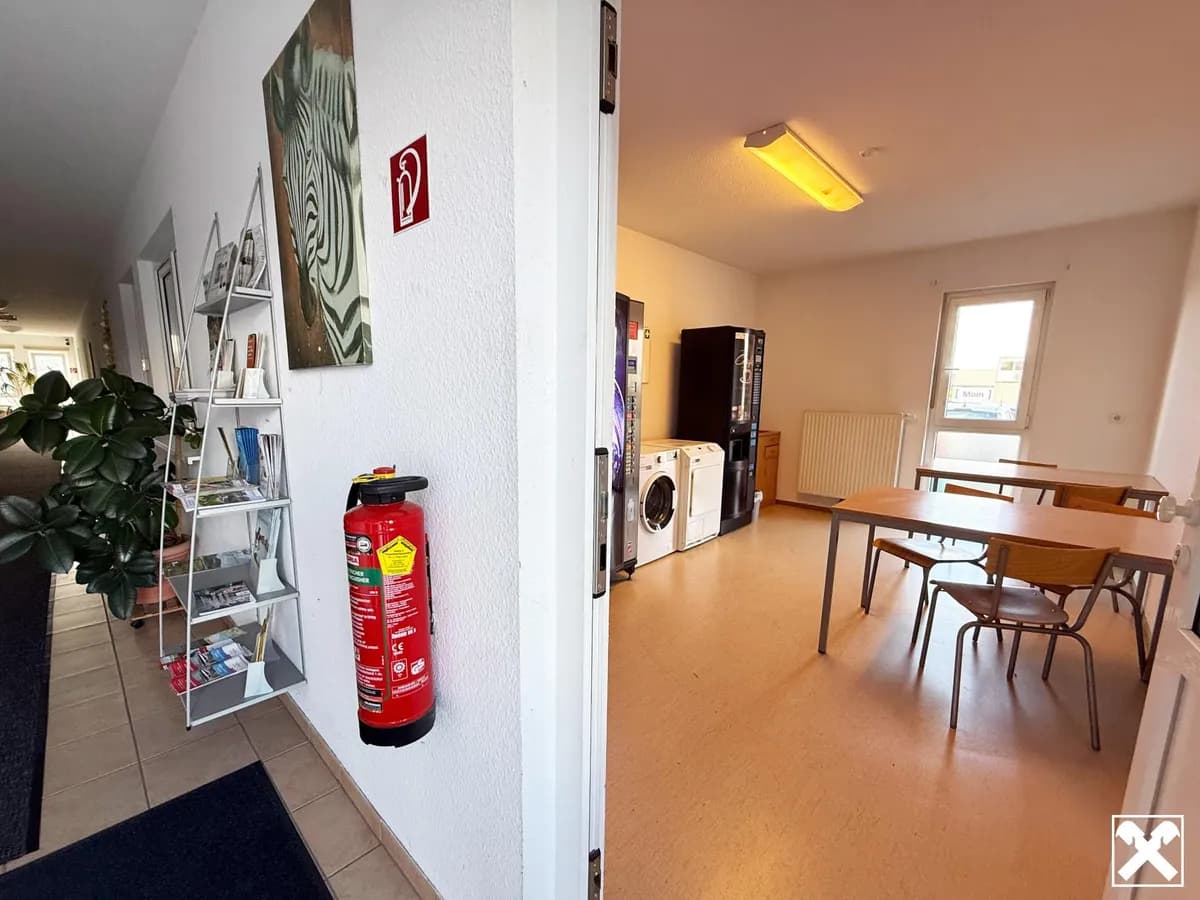 25-Zimmer-Gewerbeimmobilie kaufen in Melk – 1 000 m² – Bild 45 von 54