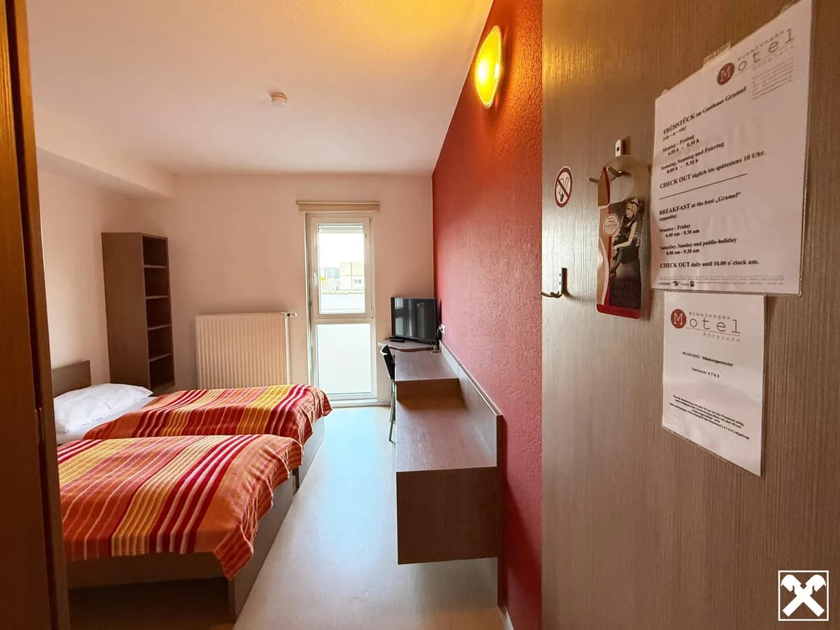 25-Zimmer-Gewerbeimmobilie kaufen in Melk – 1 000 m² – Bild 47 von 54