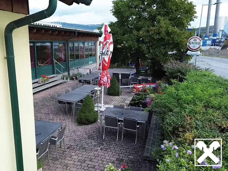 25-Zimmer-Gewerbeimmobilie kaufen in Melk – 1 000 m² – Bild 49 von 54