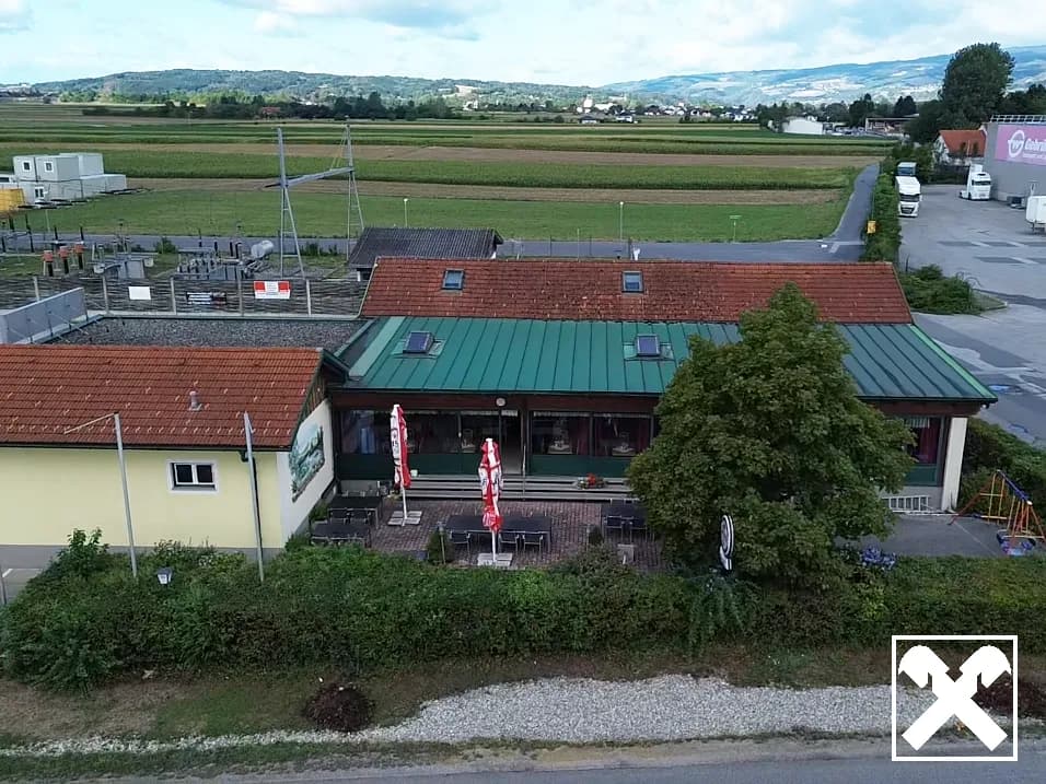 25-Zimmer-Gewerbeimmobilie kaufen in Melk – 1 000 m² – Bild 50 von 54