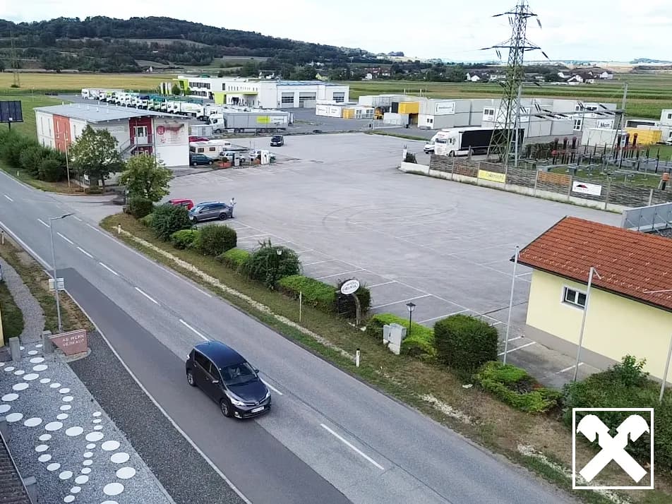 25-Zimmer-Gewerbeimmobilie kaufen in Melk – 1 000 m² – Bild 52 von 54