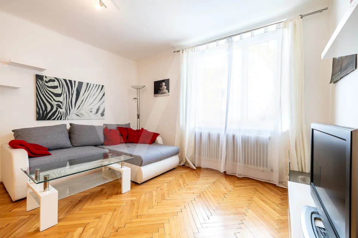 3-Zimmer-Wohnung kaufen in Wien – 63,91 m², € 362.000 – Bild 3 von 17