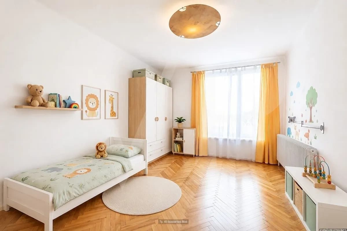 3-Zimmer-Wohnung kaufen in Wien – 63,91 m², € 362.000 – Bild 6 von 17