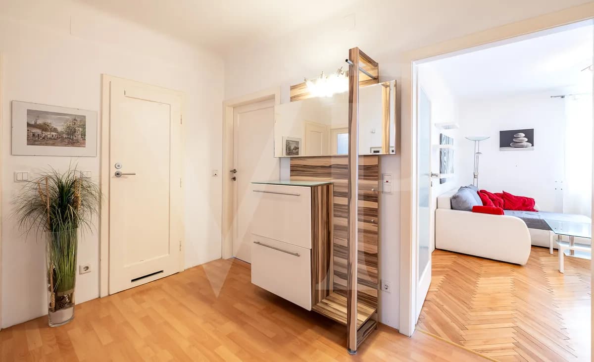 3-Zimmer-Wohnung kaufen in Wien – 63,91 m², € 362.000 – Bild 12 von 17