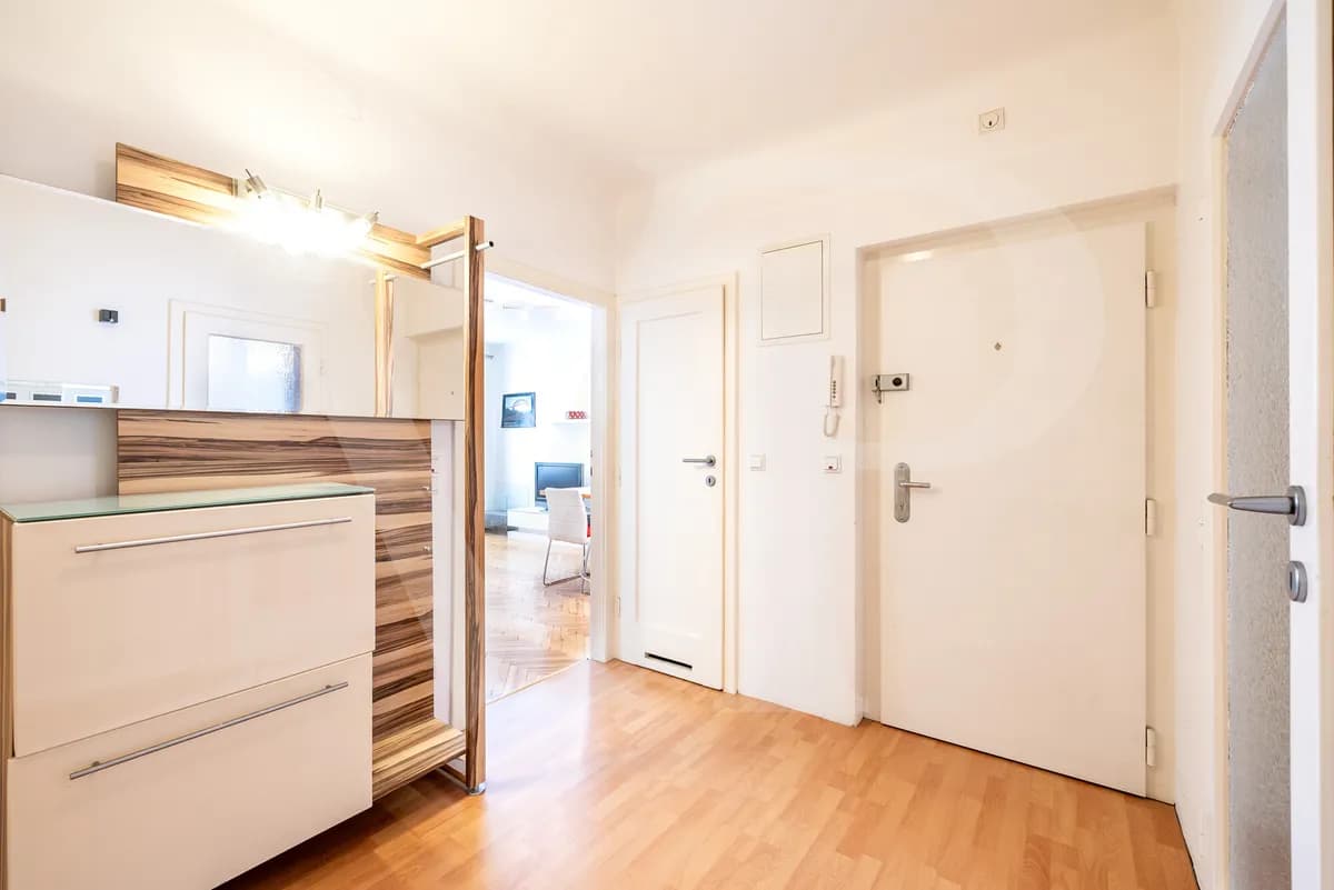 3-Zimmer-Wohnung kaufen in Wien – 63,91 m², € 362.000 – Bild 13 von 17