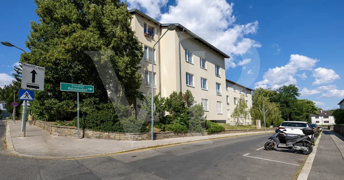 3-Zimmer-Wohnung kaufen in Wien – 63,91 m², € 362.000 – Bild 16 von 17
