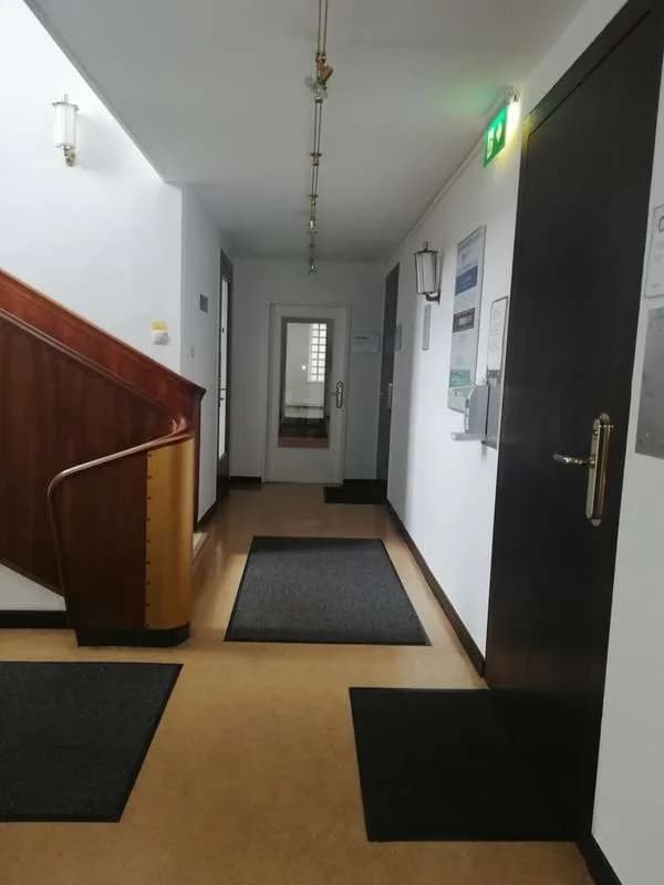 Gewerbeimmobilie mieten in Wiener Neustadt – 22 m², € 420 – Bild 12 von 12