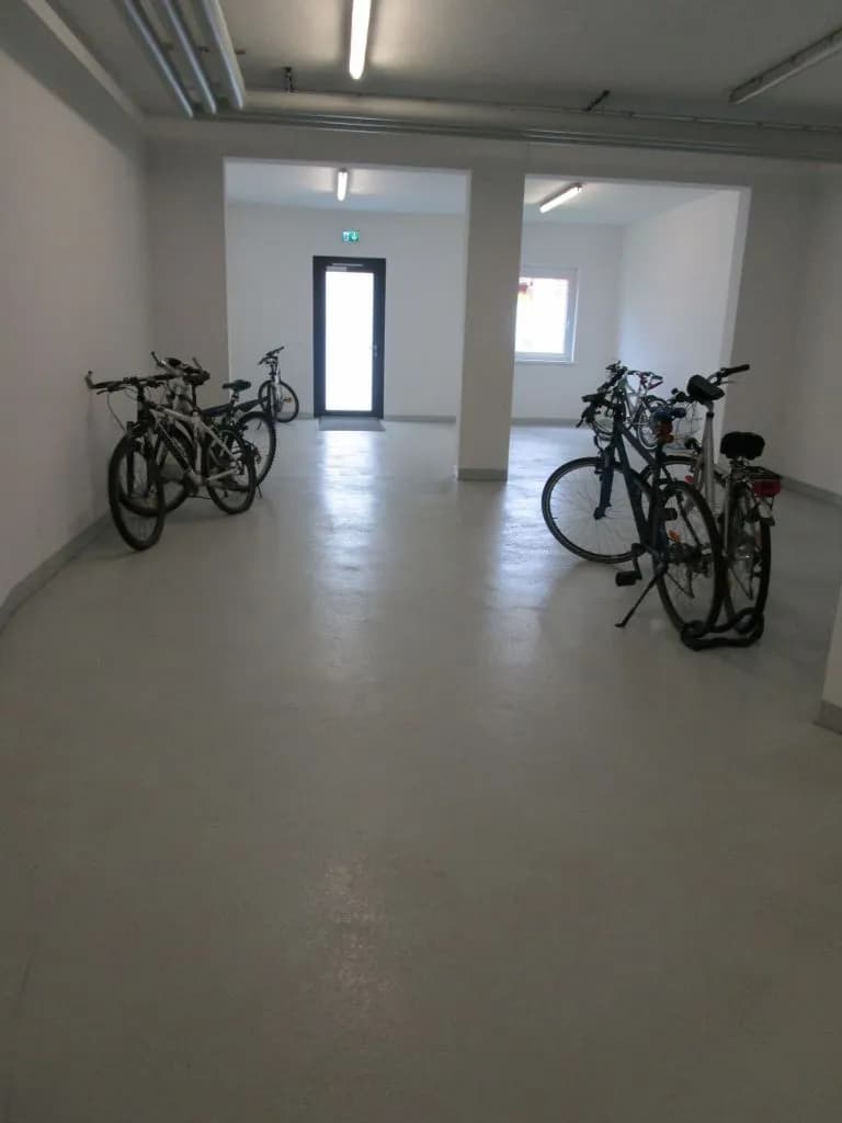 2-Zimmer-Wohnung mieten in Wiener Neustadt – 52,37 m², € 750 – Bild 3 von 12