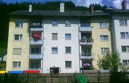 2-Zimmer-Wohnung mieten in Leoben – 53,69 m², € 431 – Bild 2 von 2