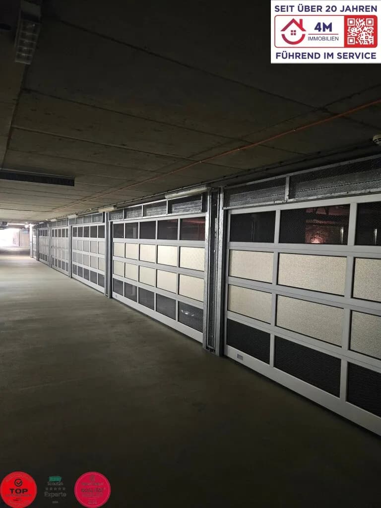 Immobilie kaufen in Wien – 26 m², € 70.000