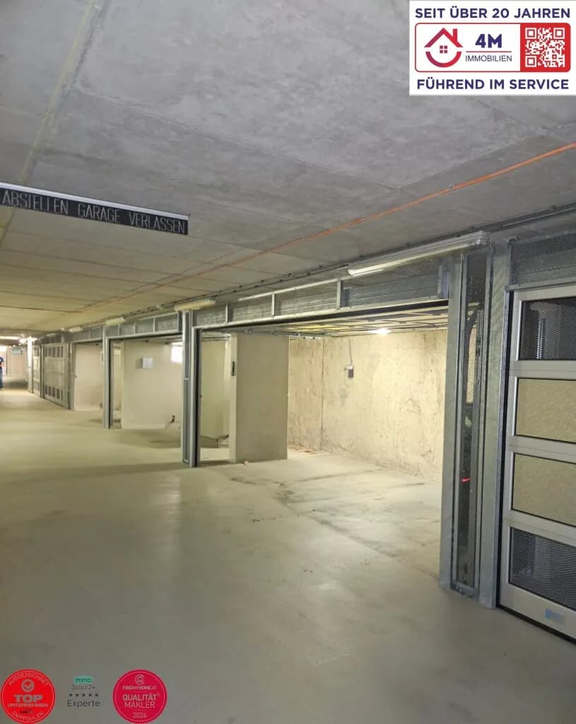 Immobilie kaufen in Wien – 26 m², € 70.000 – Bild 2 von 7