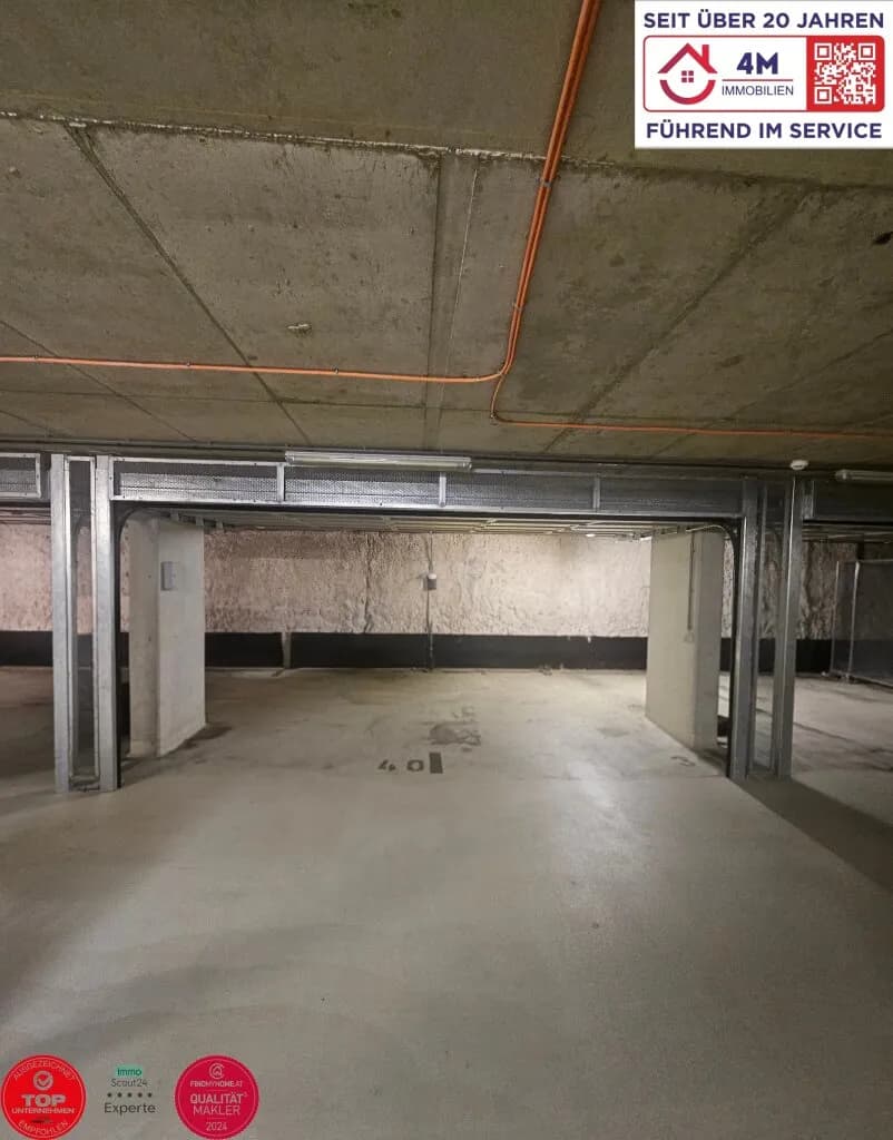 Immobilie kaufen in Wien – 26 m², € 70.000 – Bild 3 von 7