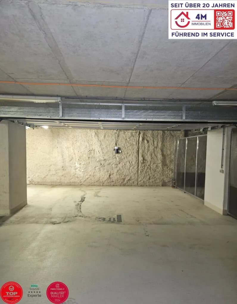 Immobilie kaufen in Wien – 26 m², € 70.000 – Bild 5 von 7