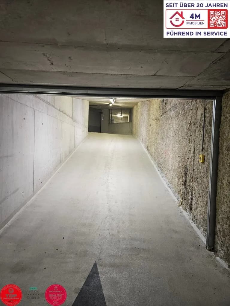 Immobilie kaufen in Wien – 26 m², € 70.000 – Bild 6 von 7