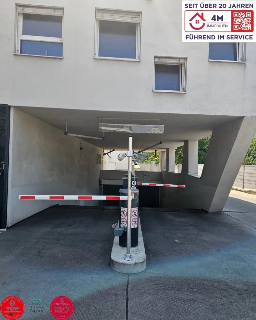 Immobilie kaufen in Wien – 26 m², € 70.000 – Bild 7 von 7