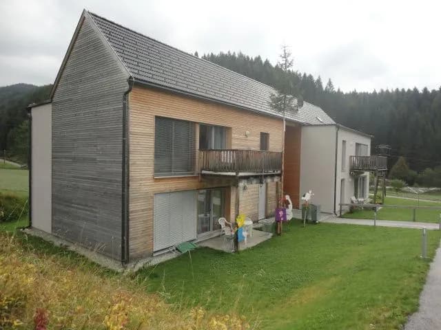 3-Zimmer-Wohnung mieten in Weiz – 68,74 m², € 651