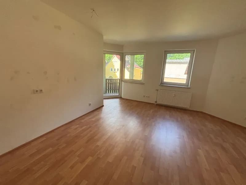 1-Zimmer-Wohnung mieten in Leoben – 31,98 m², € 329 – Bild 2 von 8