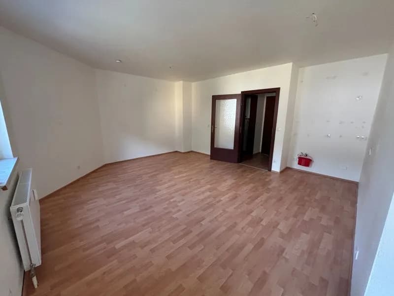 1-Zimmer-Wohnung mieten in Leoben – 31,98 m², € 329 – Bild 3 von 8
