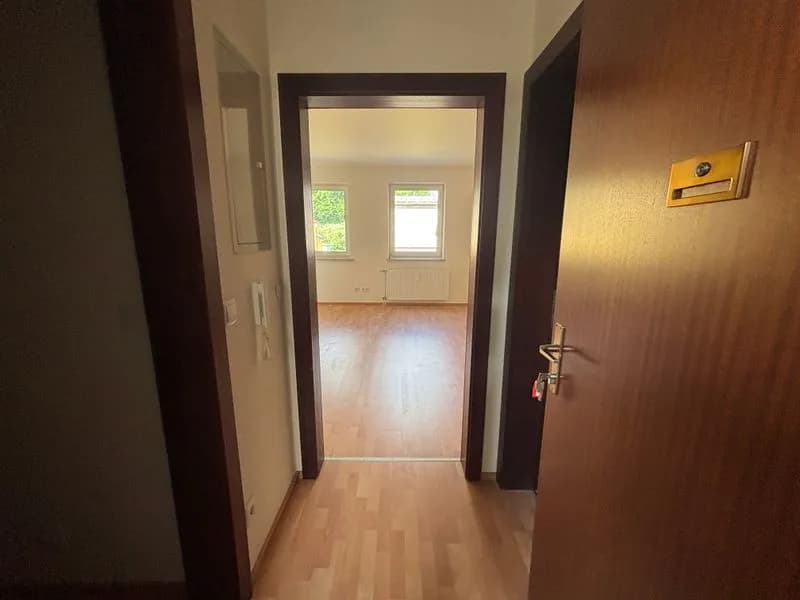 1-Zimmer-Wohnung mieten in Leoben – 31,98 m², € 329 – Bild 7 von 8