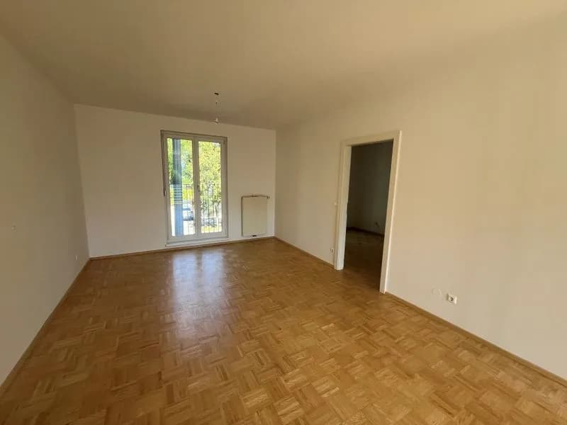 4-Zimmer-Wohnung mieten in Graz – 93,28 m², € 1.483 – Bild 2 von 9