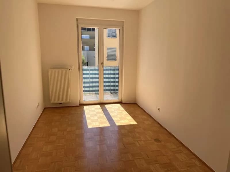 4-Zimmer-Wohnung mieten in Graz – 93,28 m², € 1.483 – Bild 4 von 9